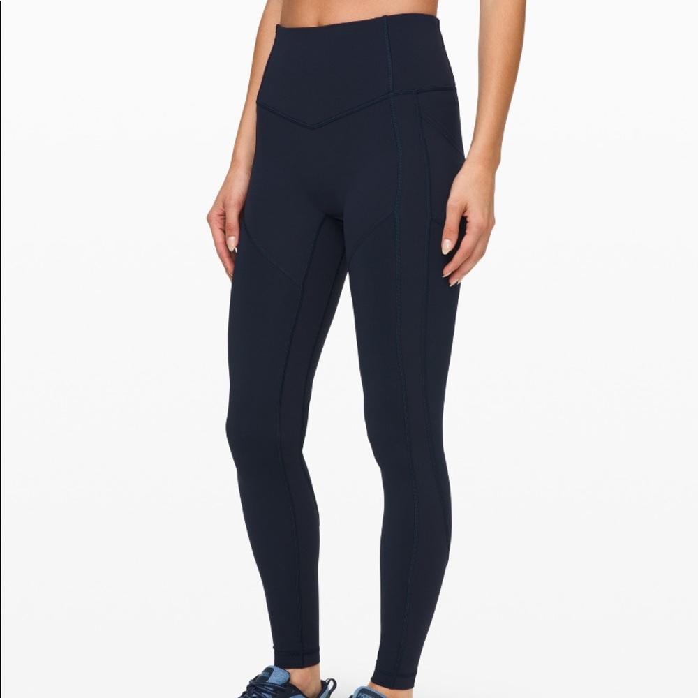 LULU LEGGINGS